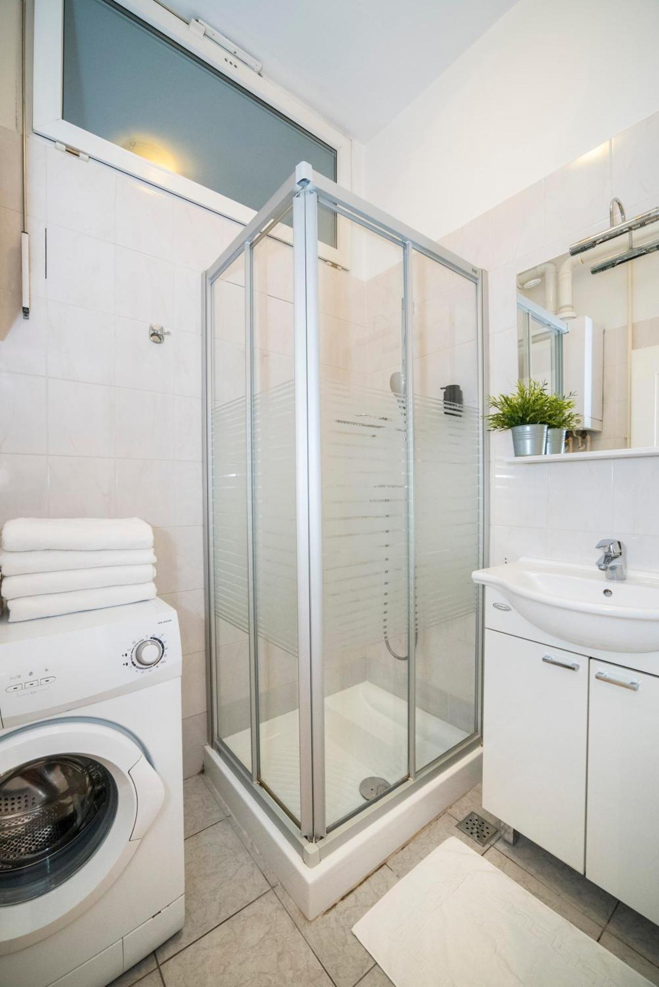 זאגרב Barbara Apartment מראה חיצוני תמונה