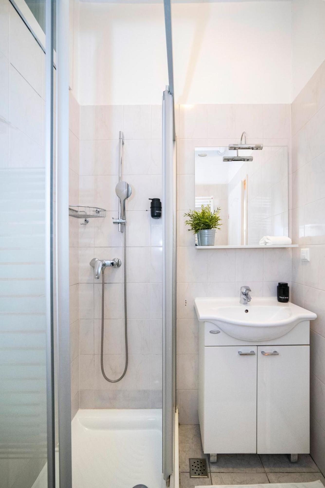 זאגרב Barbara Apartment מראה חיצוני תמונה